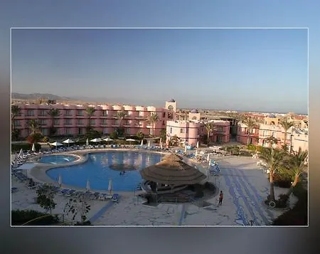 Horizon Sharm Hotel
